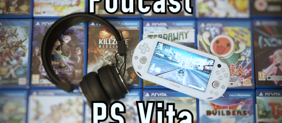 Podcast PS Vita francophone par planetevita.fr