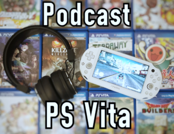 Podcast PS Vita francophone par planetevita.fr