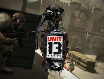 Unit 13 : test PS Vita