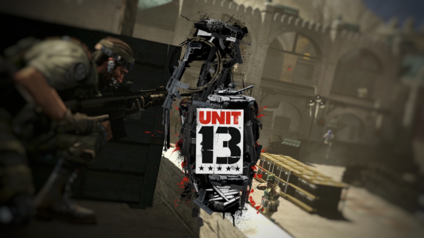 Unit 13 : test PS Vita