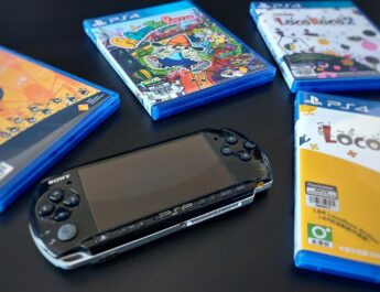 L’émulation officielle de la PSP sur PlayStation