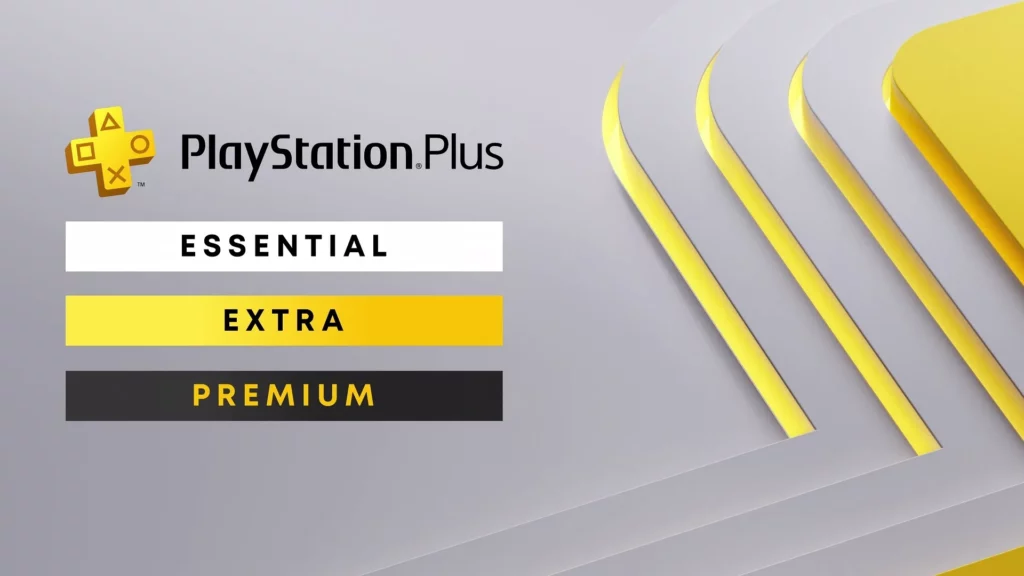 PlayStation Plus Essential Extra Premium