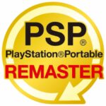 PSP Remaster