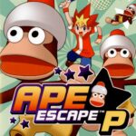 Ape Escape P