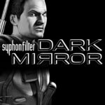 Syphon Filter: Dark Mirror