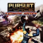 Pursuit Force: Extreme Justice