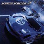 Ridge Racer 2