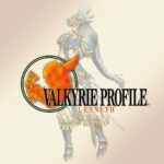 Valkyrie Profile : Lenneth