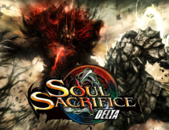 Soul Sacrifice Delta : test PS Vita