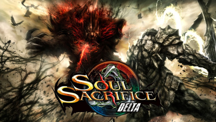 Soul Sacrifice Delta : test PS Vita