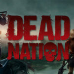 Dead Nation Test PS Vita