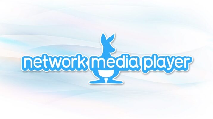 Network Media Player PS Vita