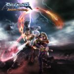 Soul Calibur Broken Destiny