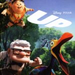 Disney•Pixar Là-Haut (Up)