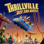 Thrillville: Off the Rails