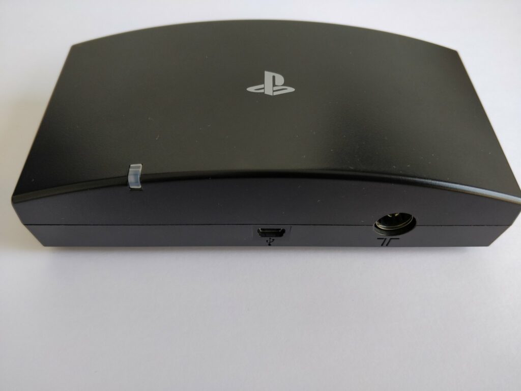 PlayTV l'accessoire de la PlayStation 3 pour regarder la TV TNT