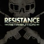 Resistance: Retribution PSP