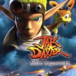 Jak & Daxter PSP