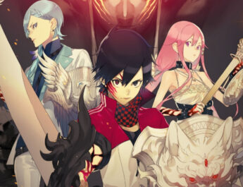 Ray Gigant PS Vita