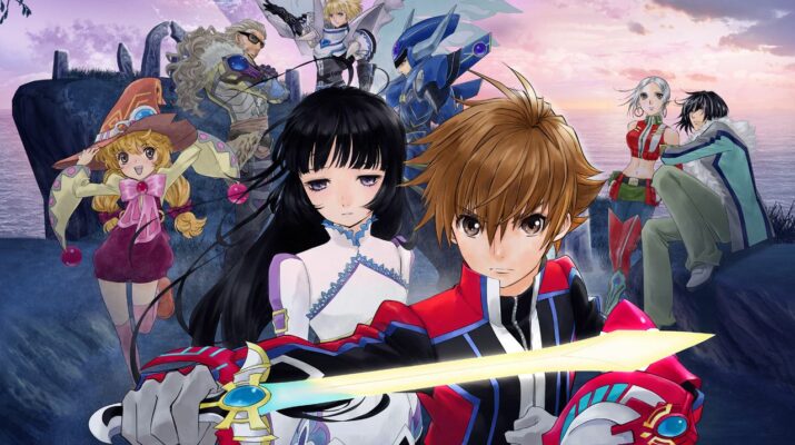 Tales of Hearts R