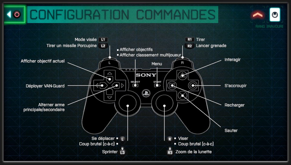 Killzone Mercenary PSTV