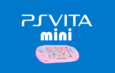 PS Vita mini