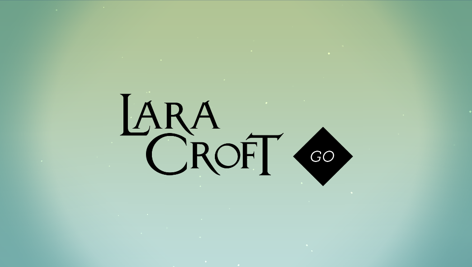 Lara Croft GO