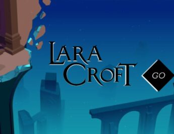 Test Lara Croft GO sur PS Vita et PS4