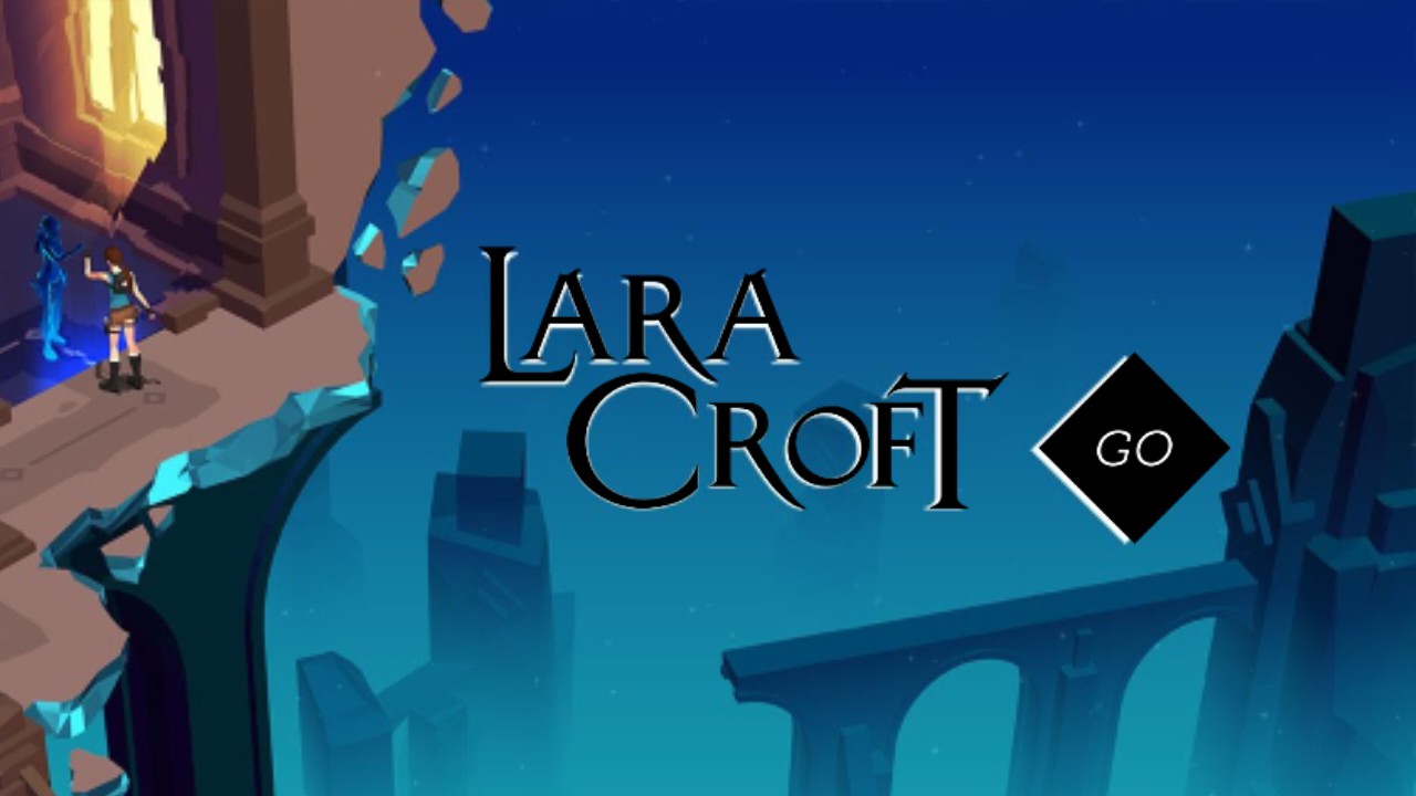 Test Lara Croft GO sur PS Vita et PS4