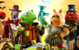 Test Muppets Movie Adventures PS Vita