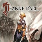 Jeanne d'Arc PSP Classic PS4/PS5