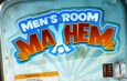 Men's Room Mayhem : le test PS Vita