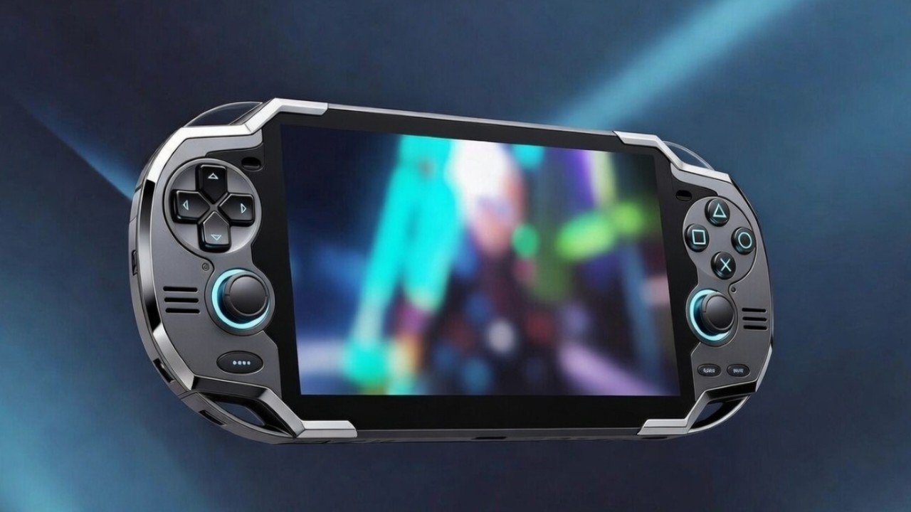 Episode 08 : PS Vita 2, Sony va-t-il se relancer dans les consoles portables ?