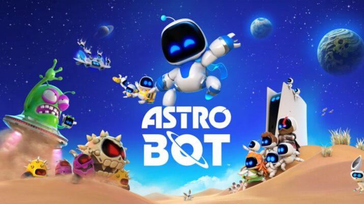 Astro Bot