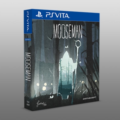 The Mooseman