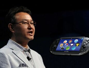 Shuhei Yoshida revient sur les raisons de l’échec de la PS Vita