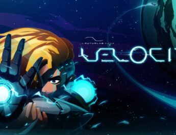 Test Velocity 2X: Critical Mass Edition PS Vita