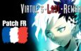 Virtue’s Last Reward : le patch français est disponible sur PS Vita