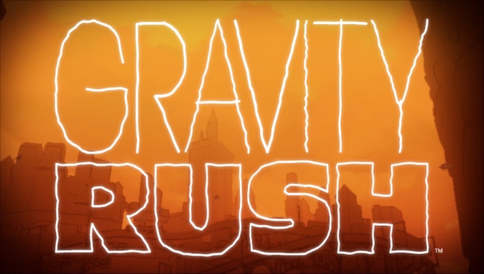 GR544P : un plugin pour passer Gravity Rush en 544p sur PS Vita