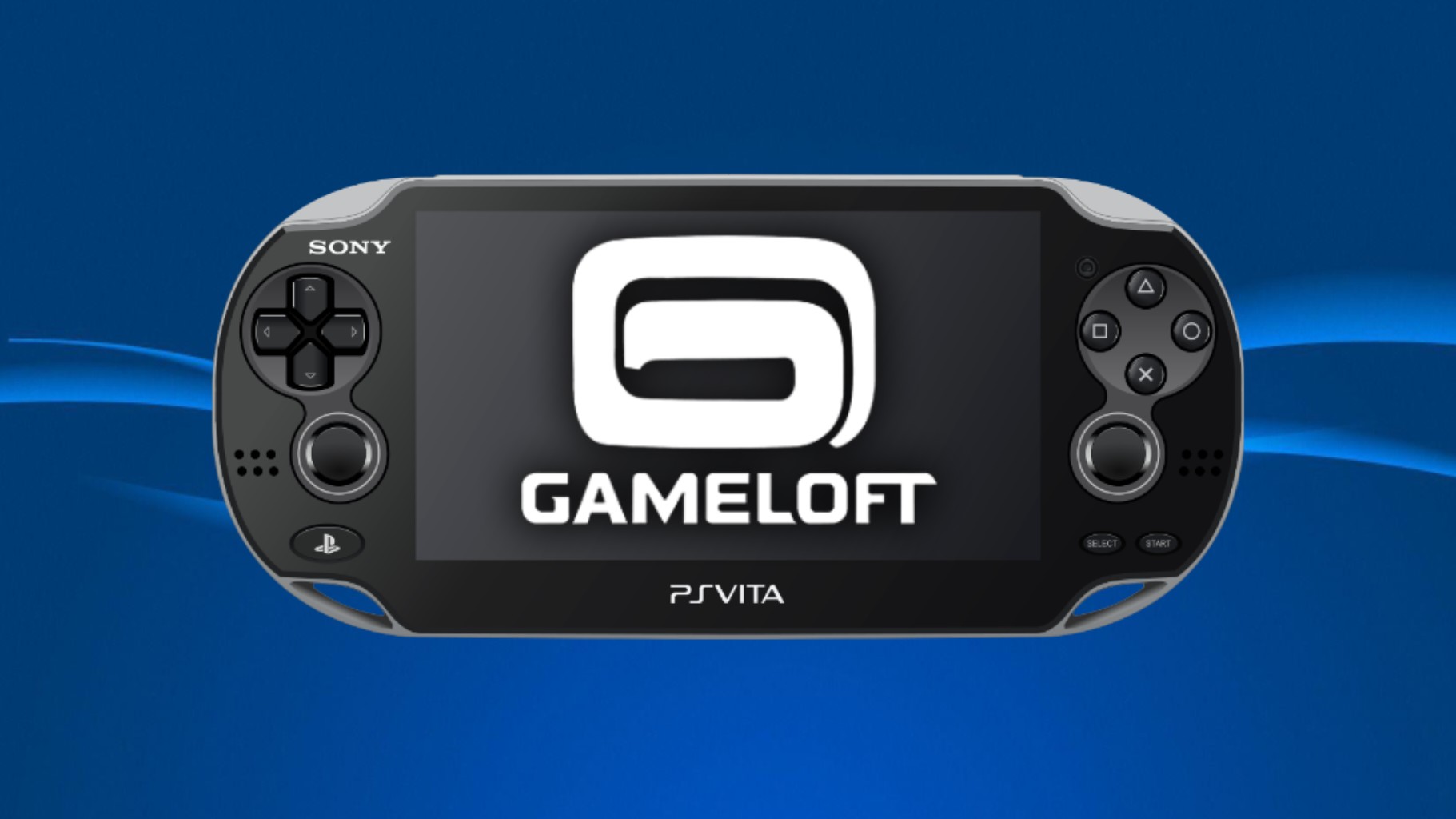 Les portages underground Gameloft PS Vita supprimés de VitaDB et GitHub