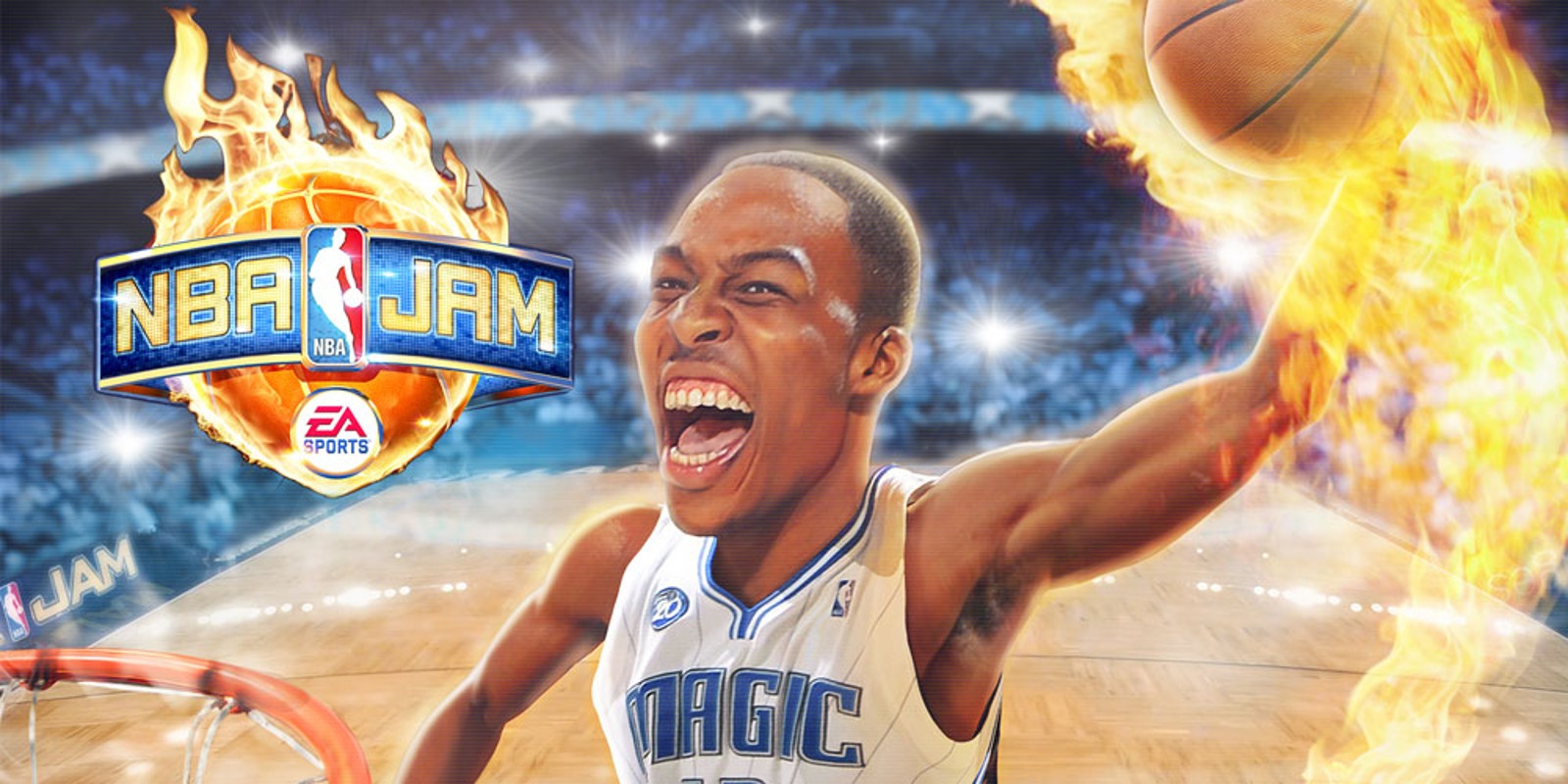 NBA Jam fait son retour sur PS Vita avec un portage underground