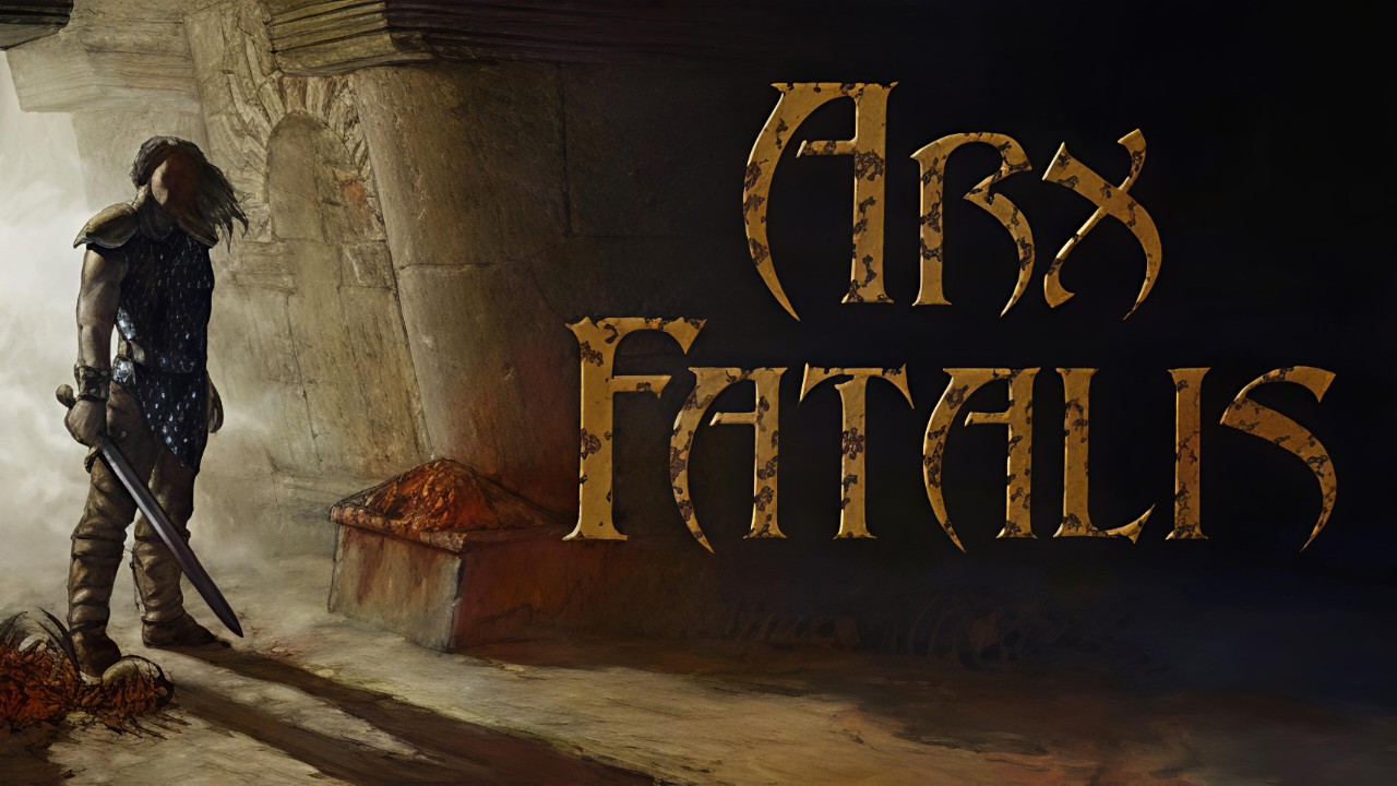 Arx Fatalis sur PS Vita : un RPG culte porté par la scène underground