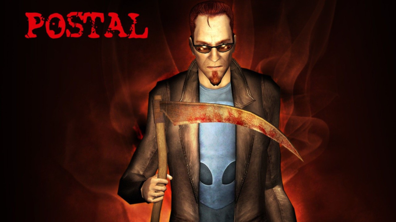 Postal s&rsquo;offre une mise à jour 1.2 sur PS Vita