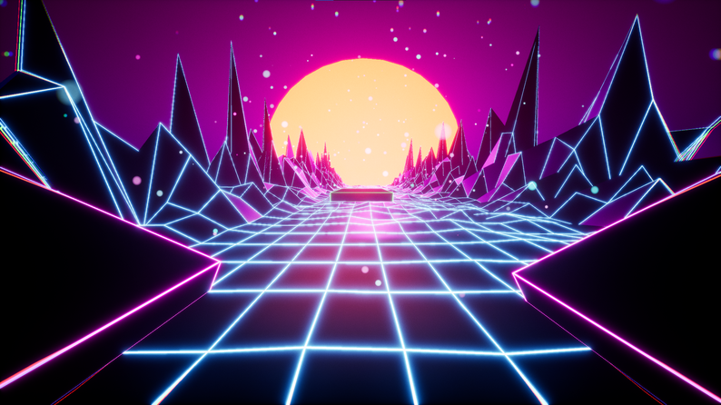 Parkour Labs glisse en version 1.2 sur PS Vita