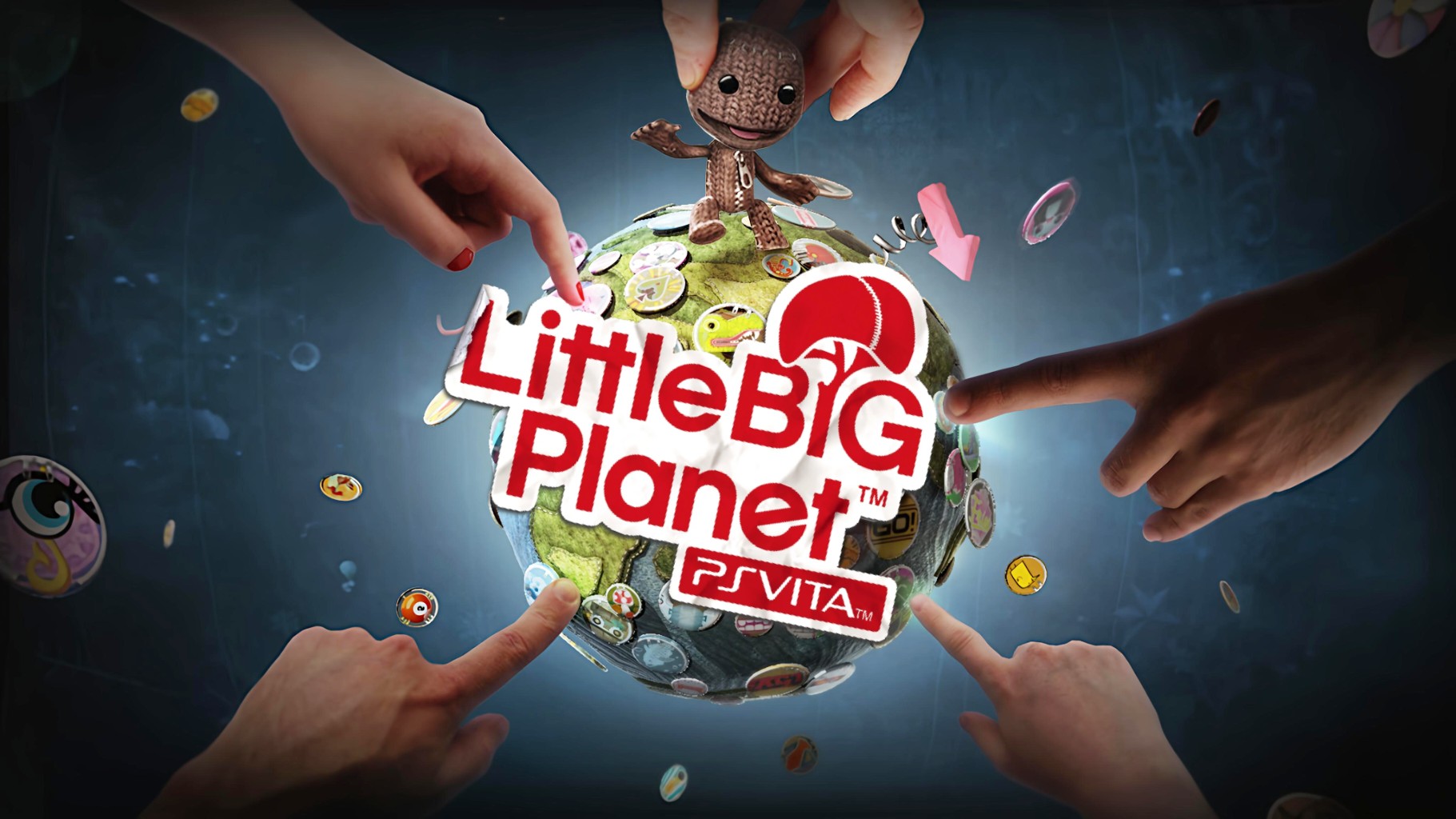 [Test] LittleBigPlanet PS Vita, la dernière aventure de Sackboy en mode portable