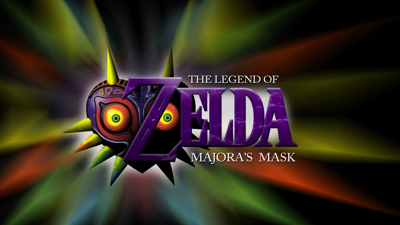 Zelda : Majora’s Mask est disponible sur PS Vita Zelda : Majora’s Mask est disponible sur PS Vita