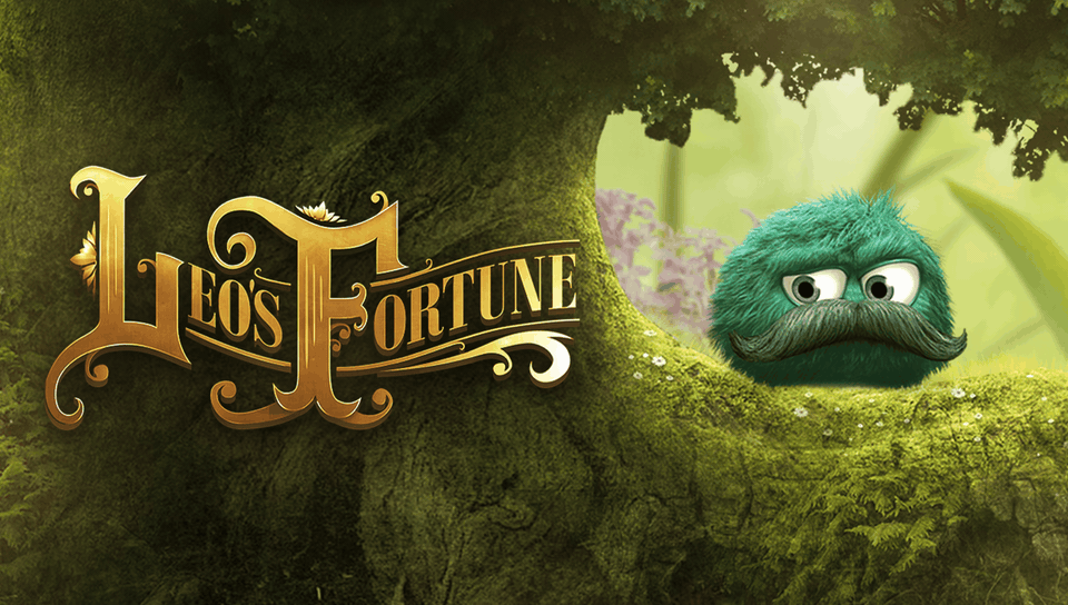 Le portage de Leo&rsquo;s Fortune est disponible sur PS Vita