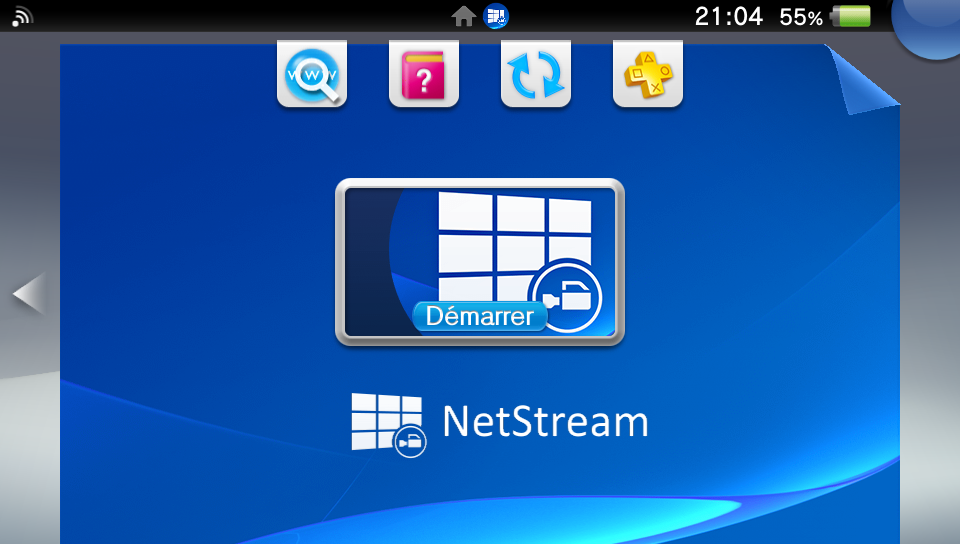 YouTube est de retour sur PS Vita grâce à NetStream