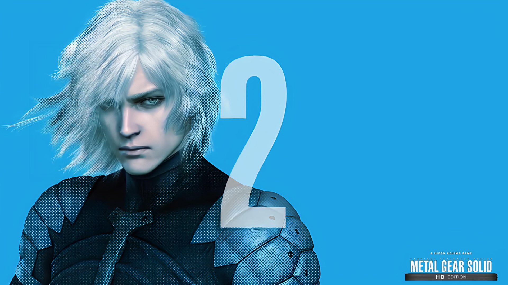 Leak du code source de Metal Gear Solid 2 HD PS Vita