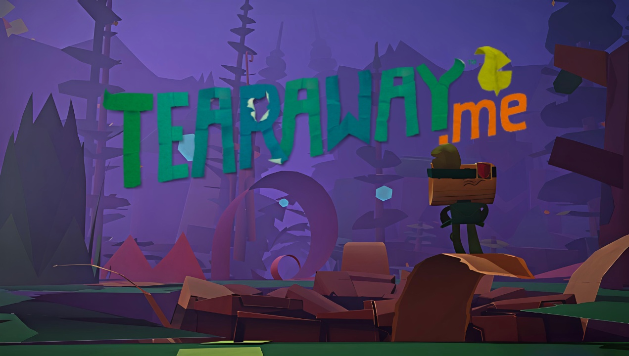 Fermeture du site Tearaway.me à compter du 13 août 2026